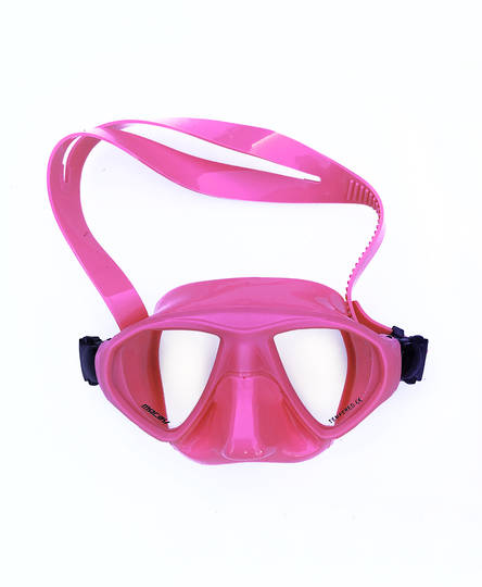 Moray Cobra Micro Mask Colour